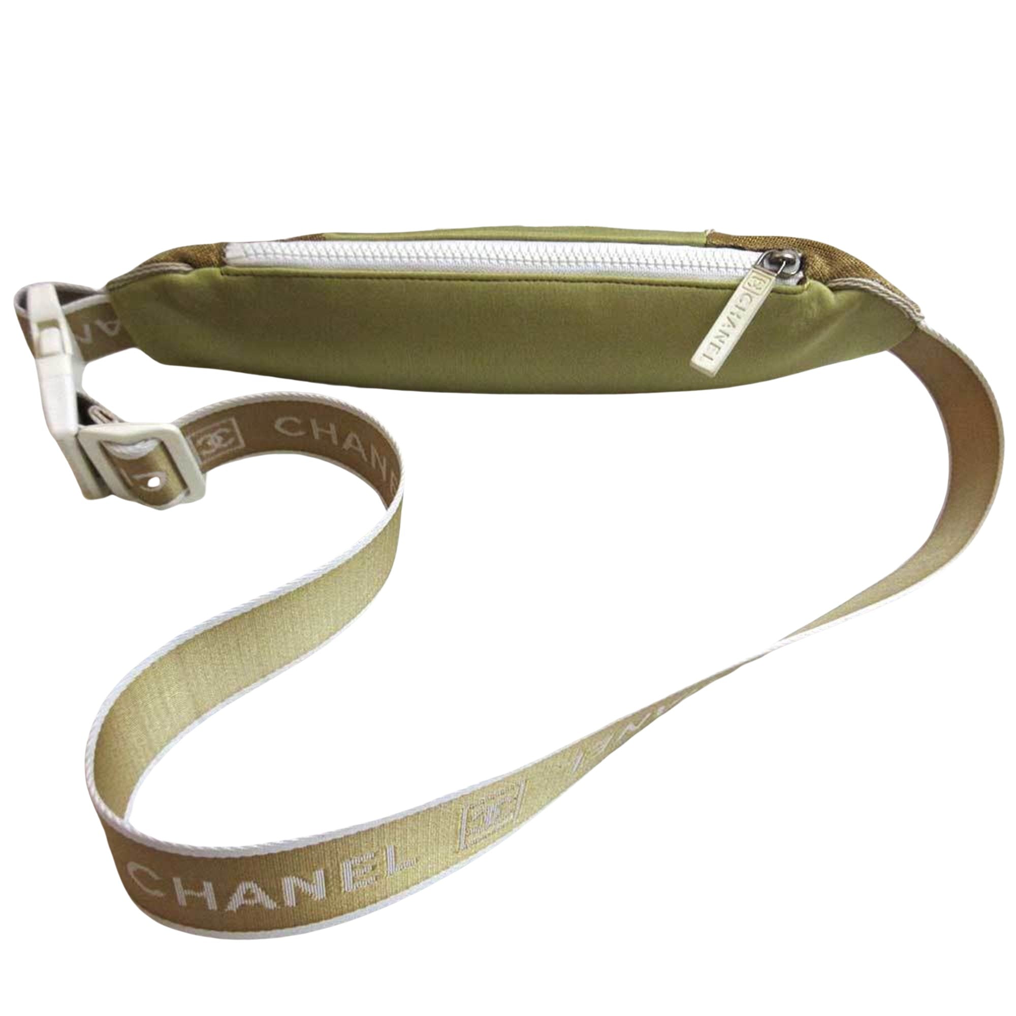 CHANEL Sport line Shoulder Bag