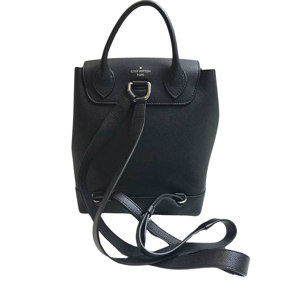 LOUIS VUITTON Lockme Backpack