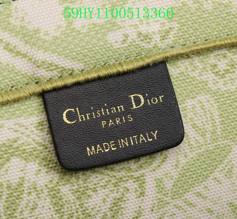 Christian Dior Bags Bags - The Tote   196