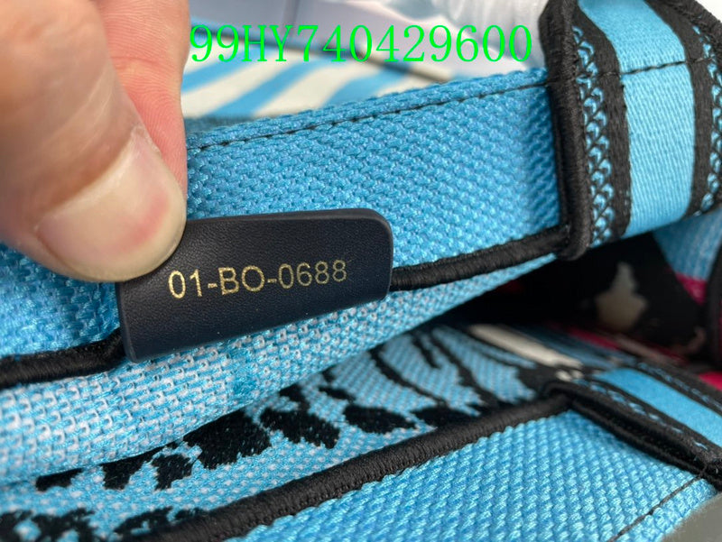 Christian Dior Bags Bags - The Tote   305