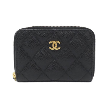 Chanel Timeless Classic Line AP0216 Coin Case
