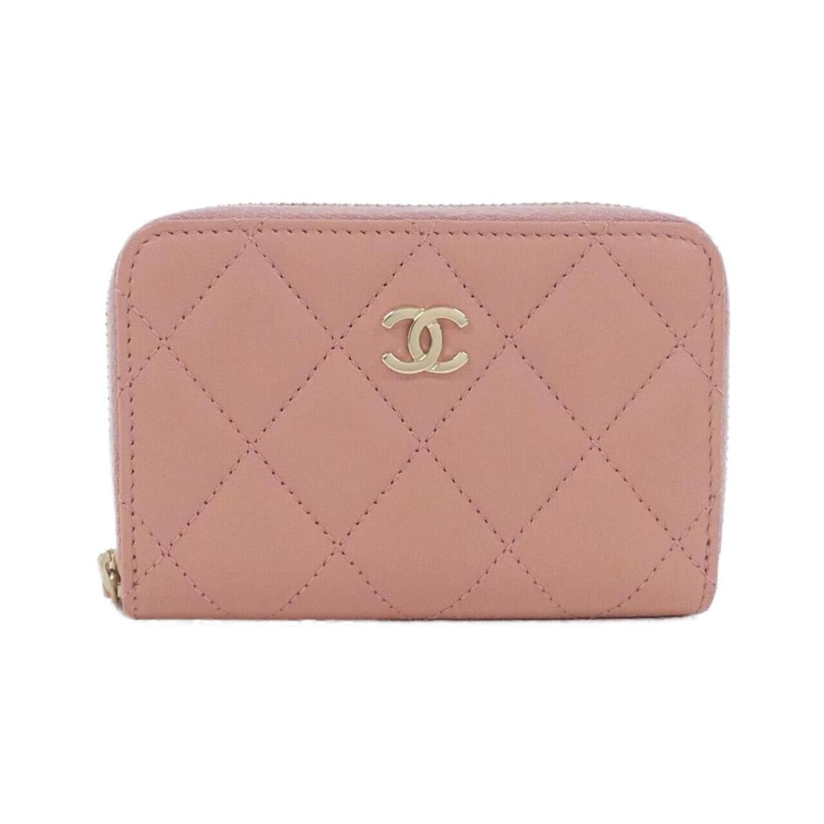 Chanel Timeless Classic Line 69271 Coin Case