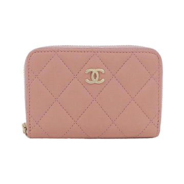 Chanel Timeless Classic Line 69271 Coin Case