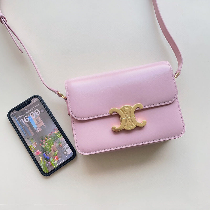 BAB - CLE Bags - 114