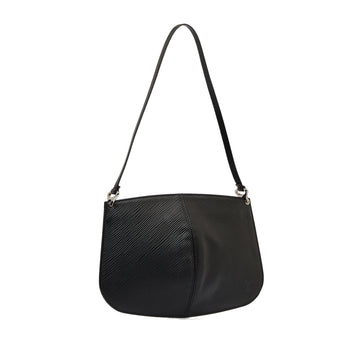 LOUIS VUITTON Epi Demi Lune Pochette Baguette