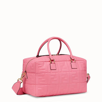 Fendi Boston Small Tote