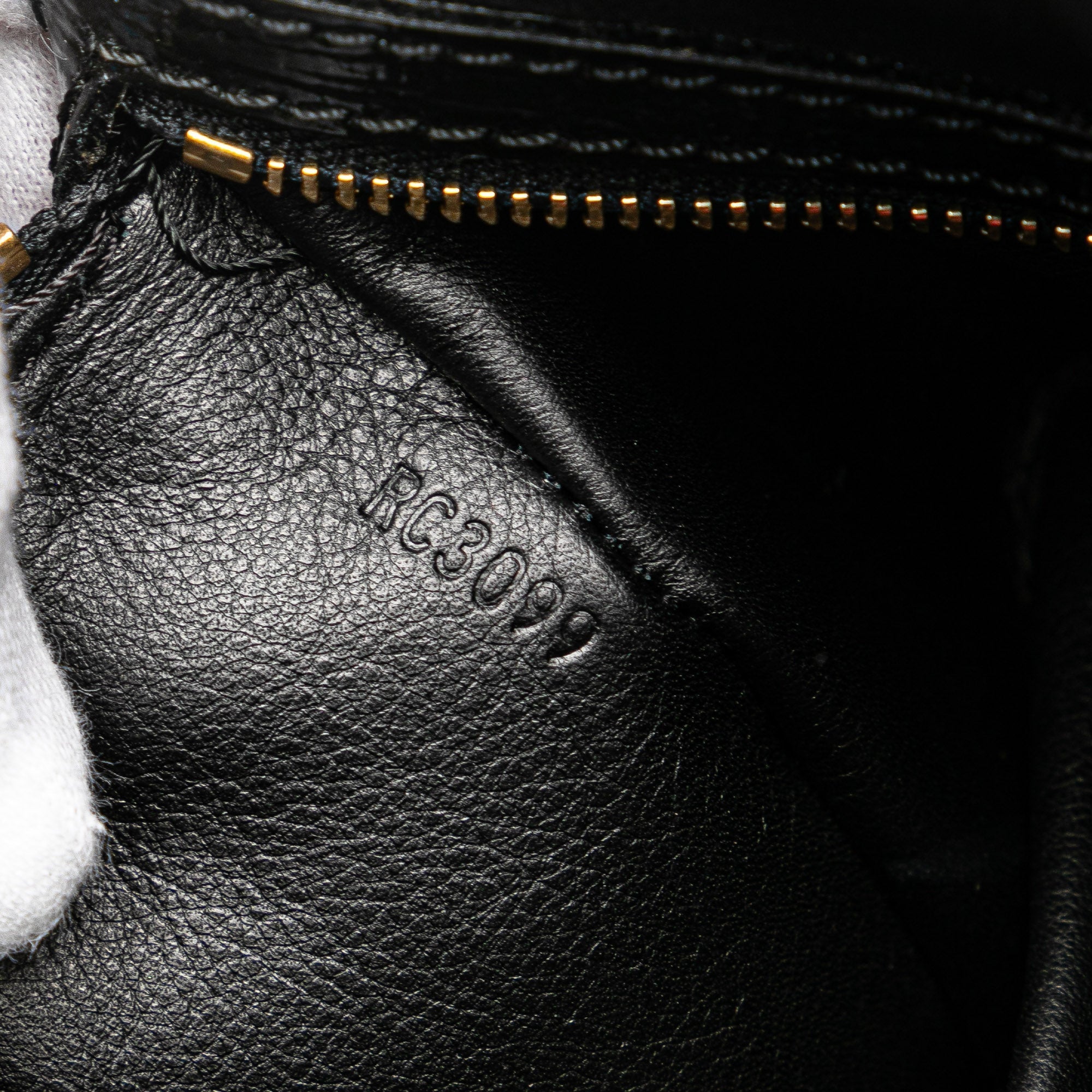 Pink Louis Vuitton Monogram Coquette Pochette Clutch Bag