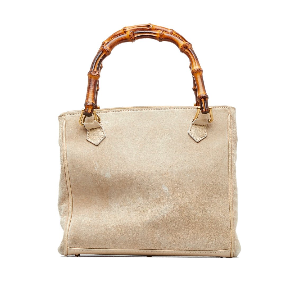 GUCCI Bamboo Satchel