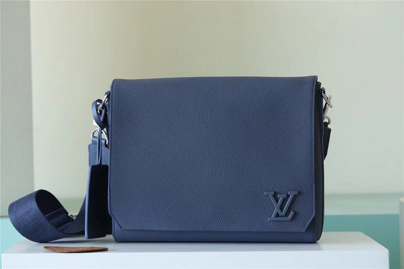 TLM - LOV Men Shoulder Bags - 084