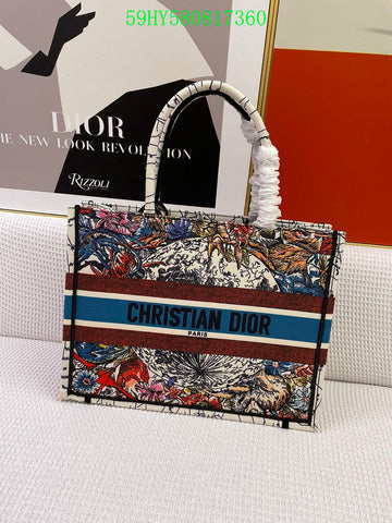 Christian Dior Bags Bags - The Tote   029