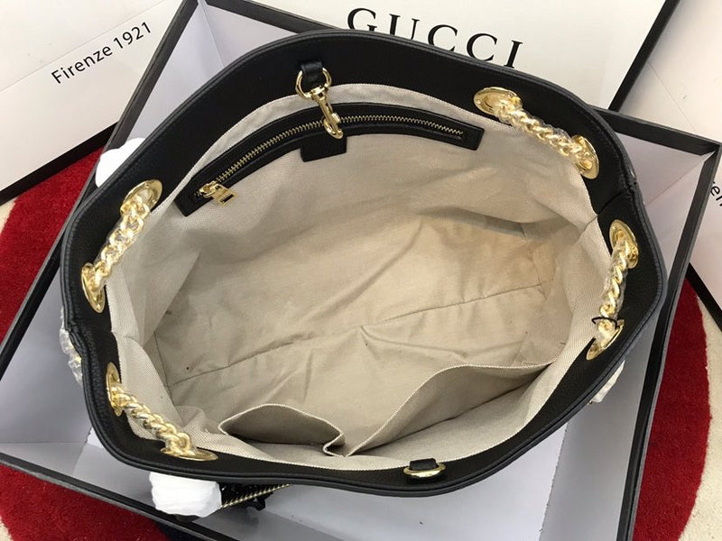Gucci Bags - The Tote   540