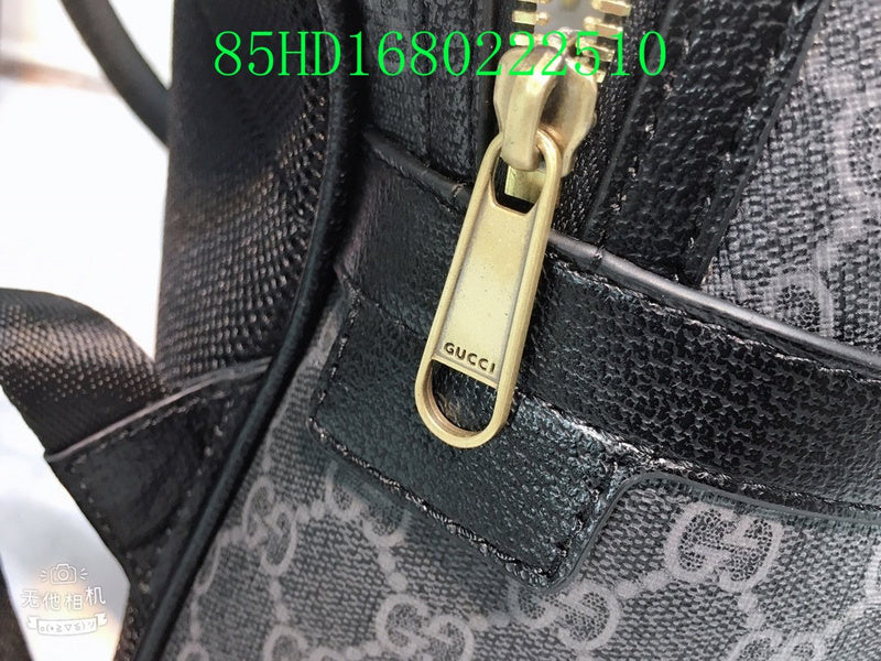 Gucci Bags - The Tote   1057