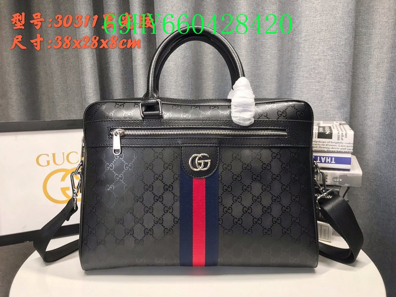 Gucci Bags - The Tote   965