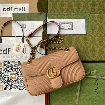 TLM - GUKI Women Shoulders Bags - 144