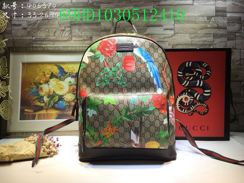 Gucci Bags - The Tote   1210