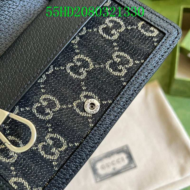 Gucci Bags - The Tote   335