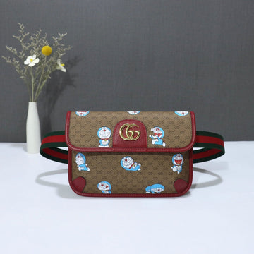 BAB - GCI Bags - 1507