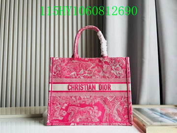 Christian Dior Bags Bags - The Tote   259