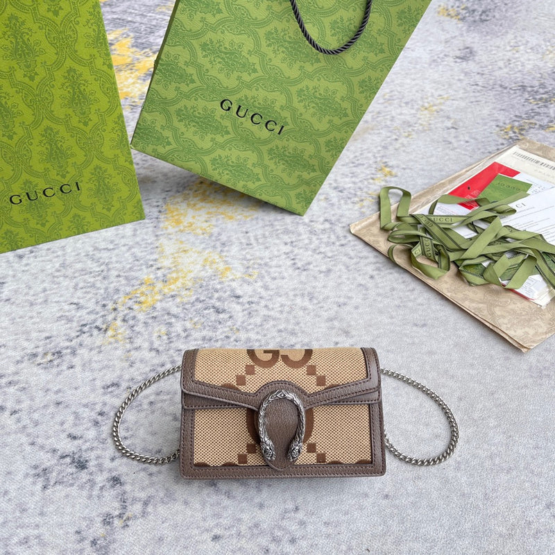 BAB - GCI Bags - 1840