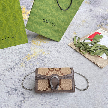 BAB - GCI Bags - 1840