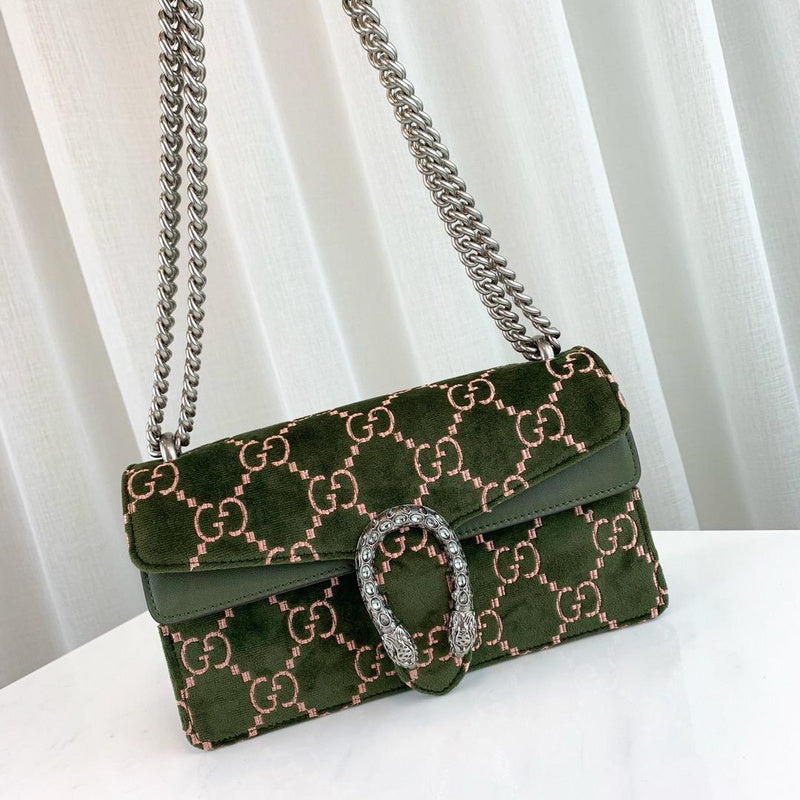 BAB - GCI Bags - 1261