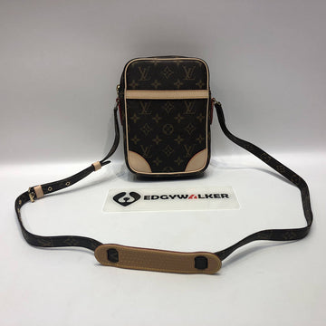 TLM - LOV Men Shoulder Bags - 230