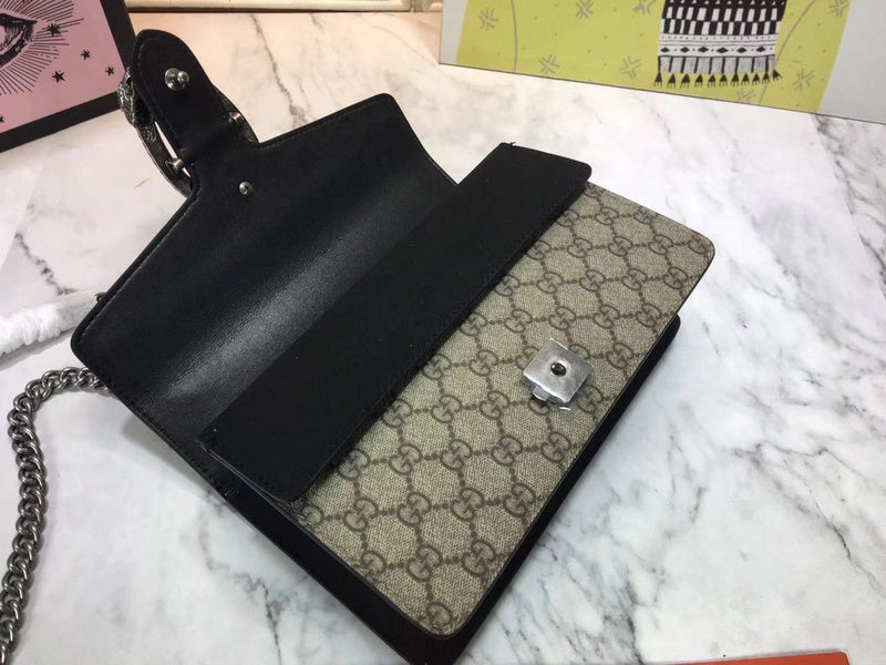 Gucci Bags - The Tote   320