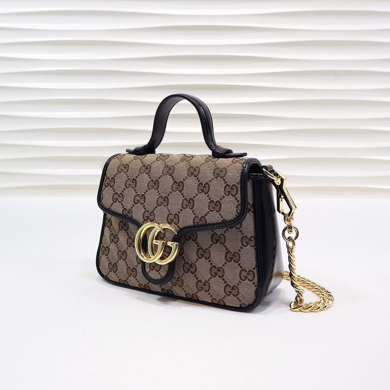 BAB - GCI Bags - 1388