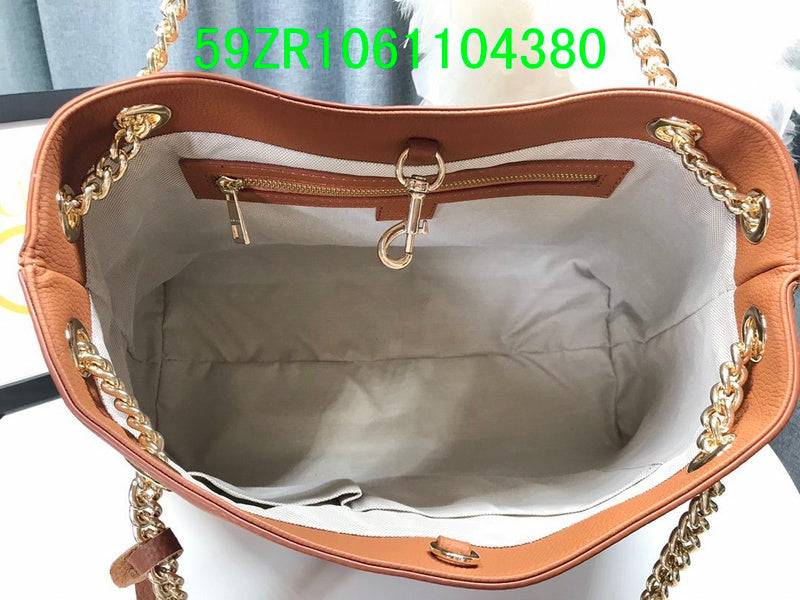 Gucci Bags - The Tote   509