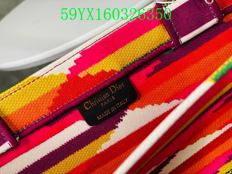 Christian Dior Bags Bags - The Tote   063