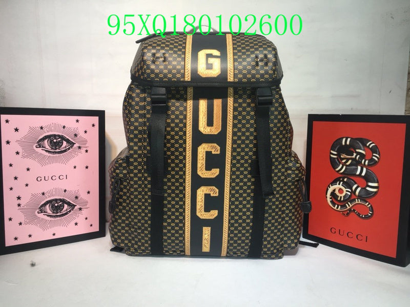 Gucci Bags - The Tote   1232