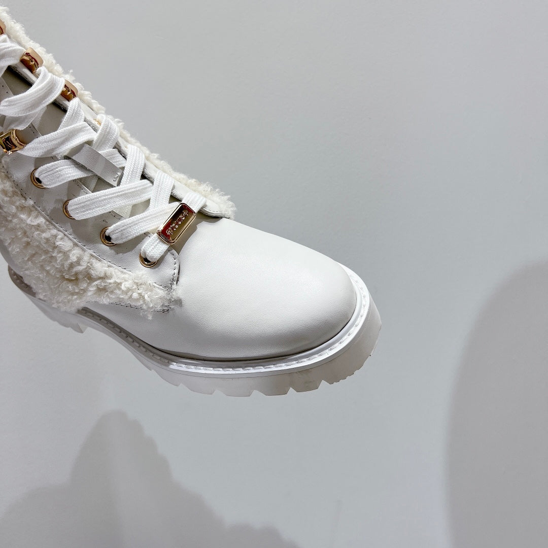 Premium Louis Vuitton BOOTS 008