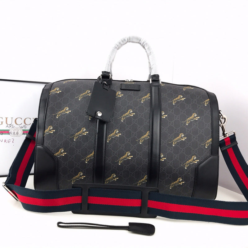 BAB - GCI Bags - 2549