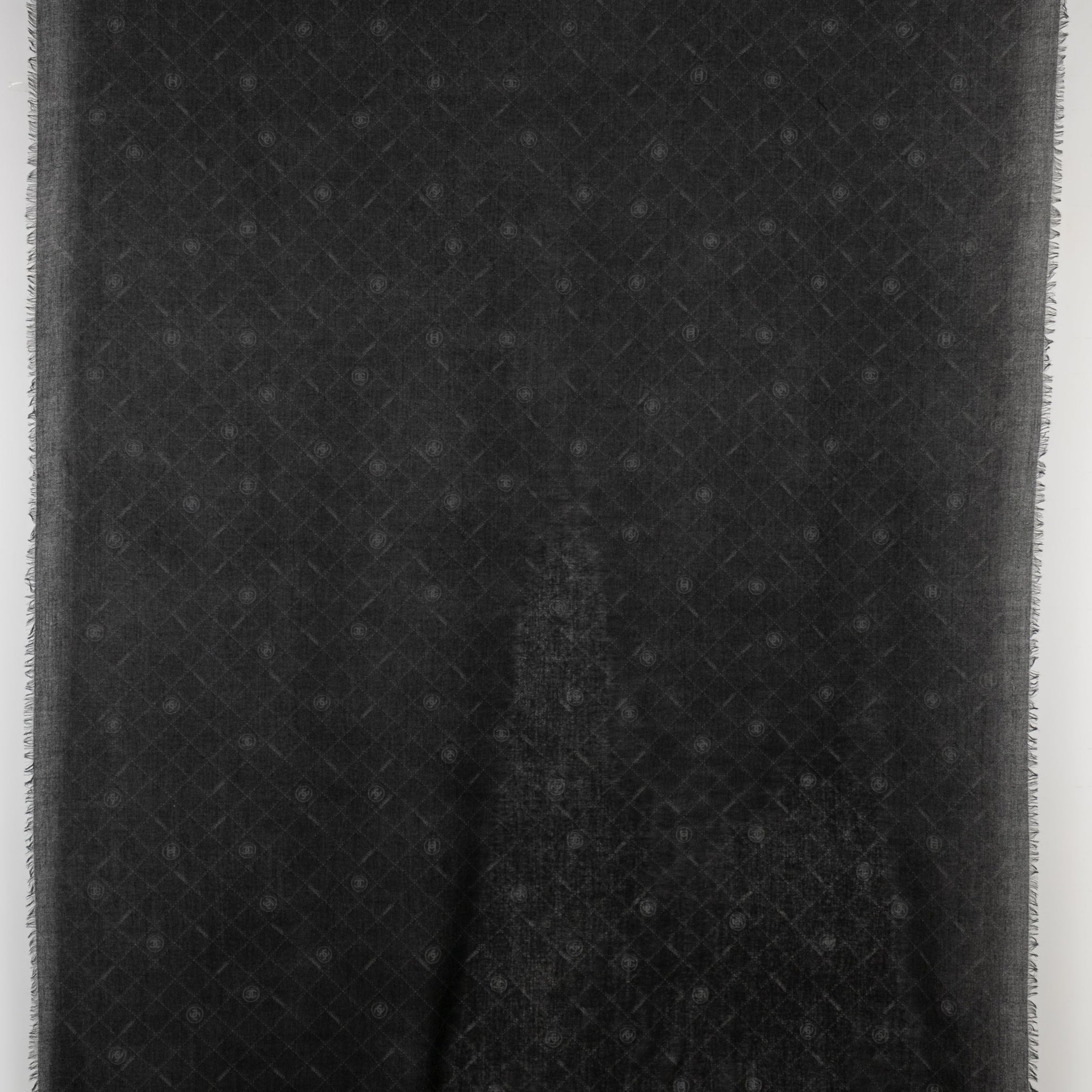 Echarpe / Etole en cachemire Chanel