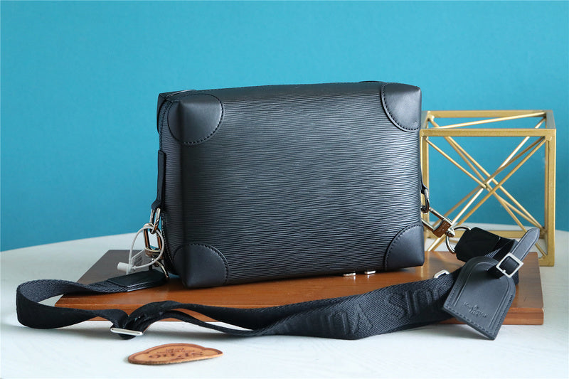 TLM - LOV Men Shoulder Bags - 259