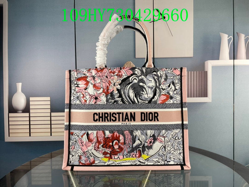 Christian Dior Bags Bags - The Tote   304