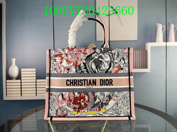 Christian Dior Bags Bags - The Tote   304