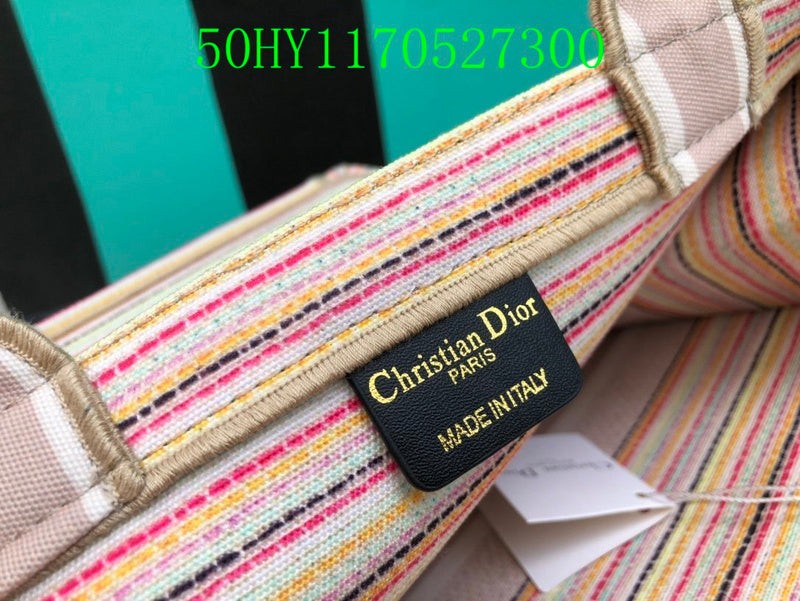 Christian Dior Bags Bags - The Tote   160