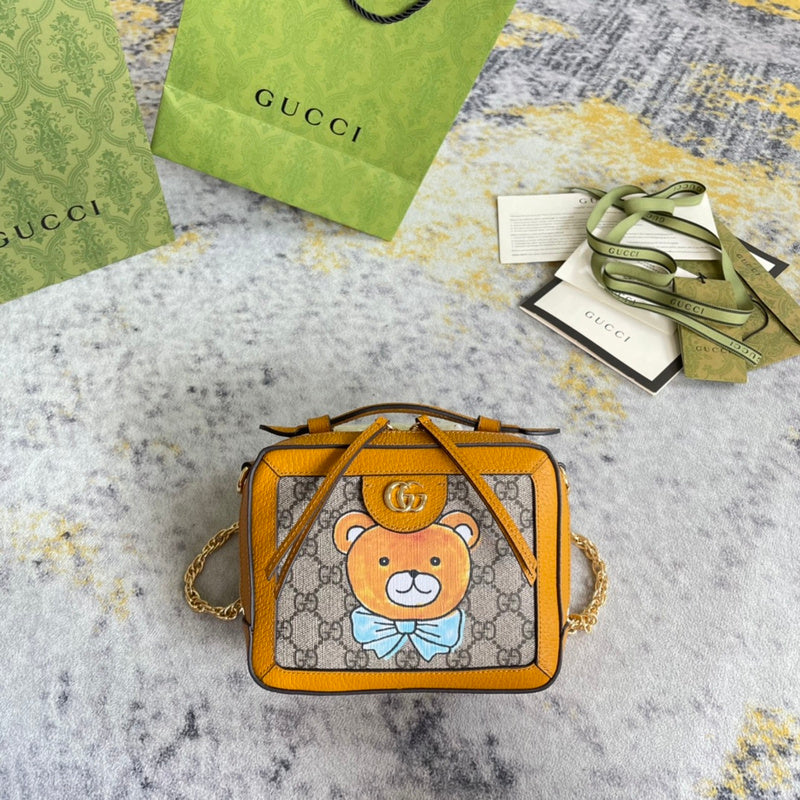 BAB - GCI Bags - 1568