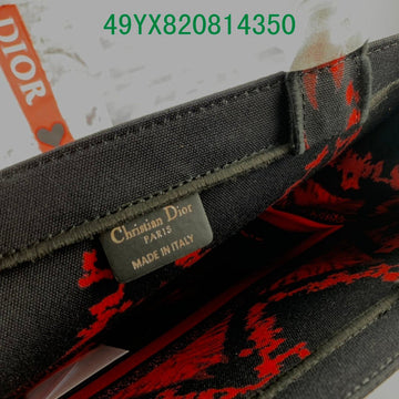 Christian Dior Bags Bags - The Tote   040