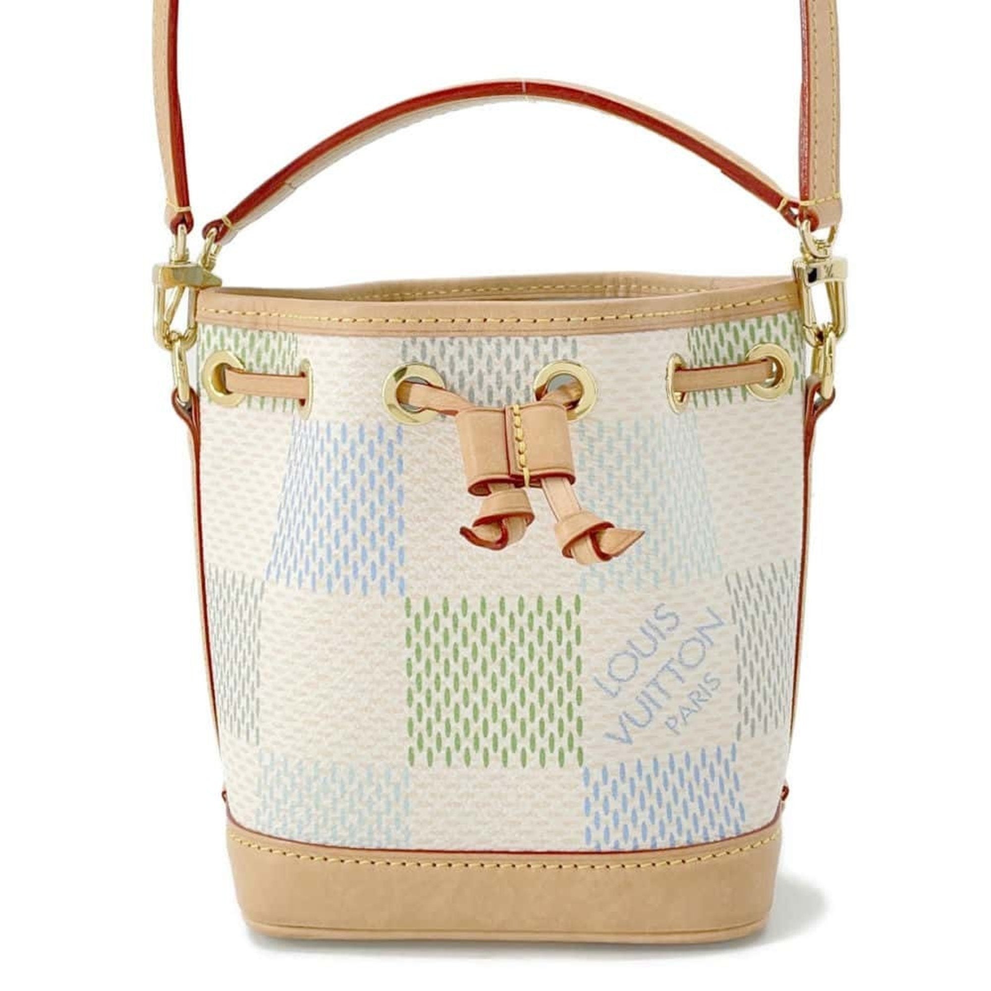 Louis Vuitton Damier  Handbag Shoulder Bag