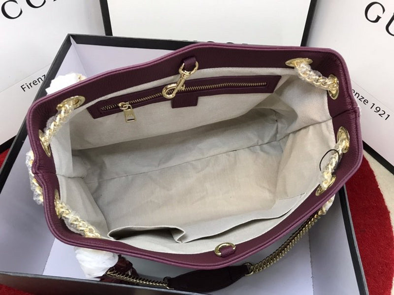 Gucci Bags - The Tote   531