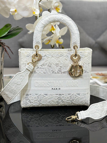 BAB - DIR Bags - 737