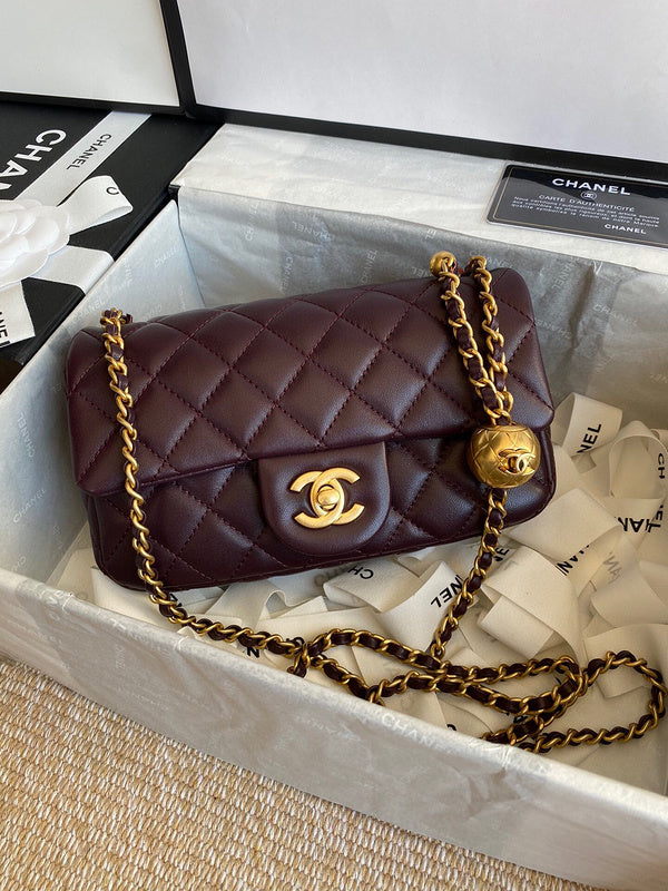 BAB - CHL Bags - 3472