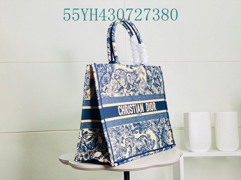 Christian Dior Bags Bags - The Tote   114