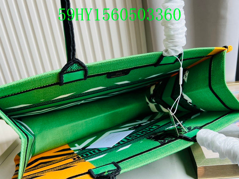 Christian Dior Bags Bags - The Tote   283