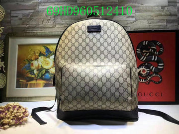 Gucci Bags - The Tote   1222