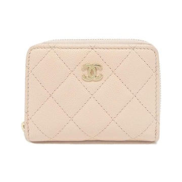 Chanel Timeless Classic Line AP1958 Coin Case