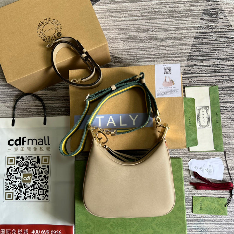 TLM - GUKI Women Shoulders Bags - 195