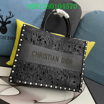 Christian Dior Bags Bags - The Tote   318